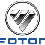 Foton-Motor-Logo Foton-Motor-Logo
